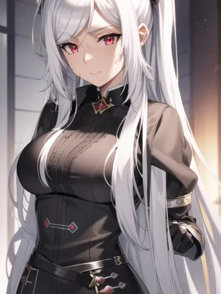 Vladacka's Avatar