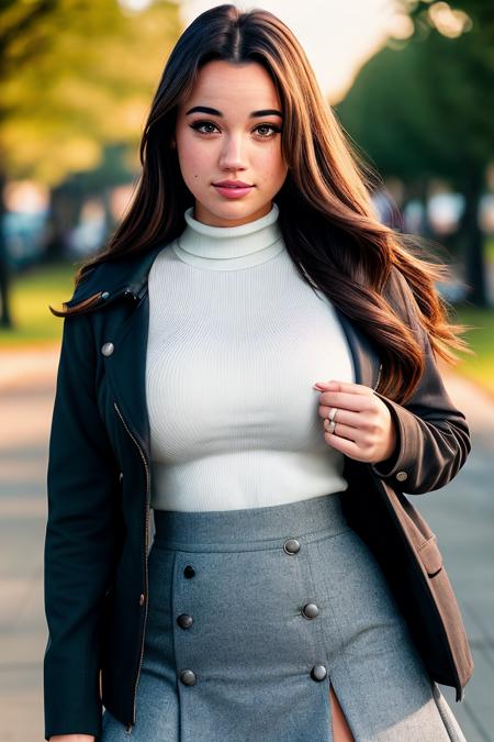  Sofia Gomez Fapello 