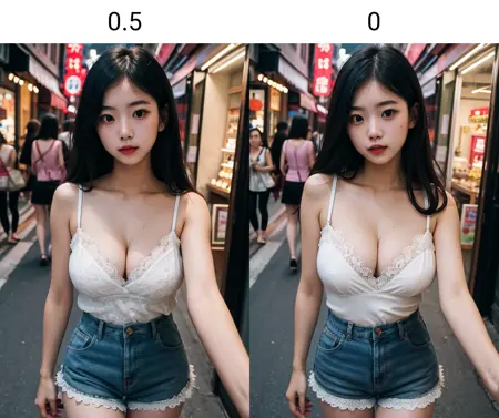 head height slider
