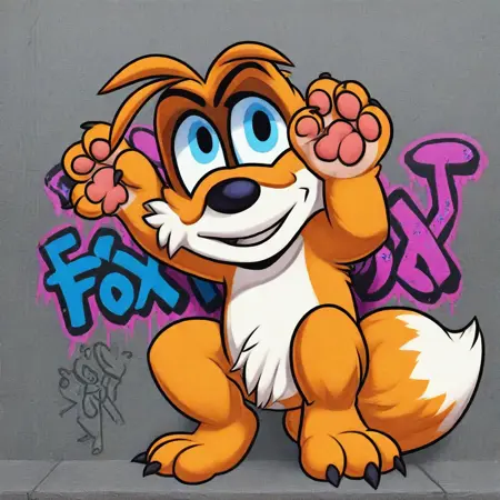 Graffiti