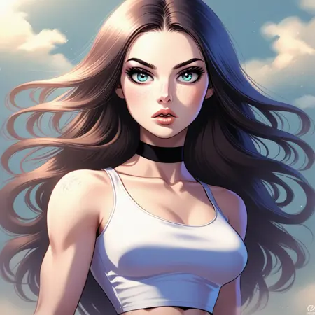 Rosina Summers