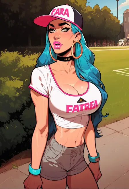 Older Fanny Price (by cherrymousestreet)