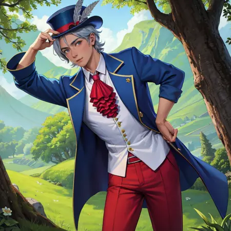 Traveling Merchant (Terraria)