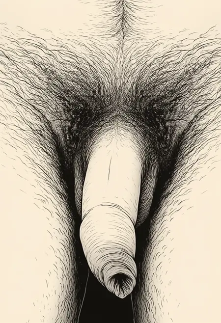 Super Cockskin PLUS - the official intact cock Lora - v0.8