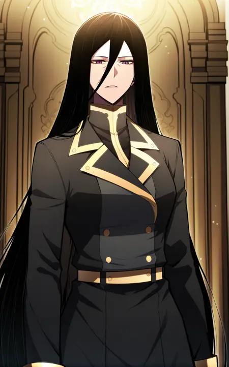 Rosa Runcandel | Swordmaster’s Youngest Son | Manhwa | Webtoon | Illustrious