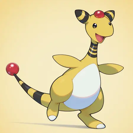 Ampharos