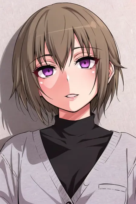 Gou - Hentai University