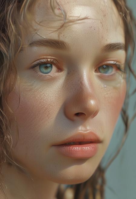 1girl, pretty girl, blushing, shy, embarrassed, blonde-brown hair,  cute, beautiful hair, pink hair, perfect black eyes, perfect skin, (cute:1.2), pretty girl, (narrow shoulders:1.9), (narrow waist:1.9), (24 years old), (perfect oval face), korean, (wide hips:1.5), (hourglass figure:1.9), (skinny body:1.9), looking at viewer, open eyes, beautiful eyes, high, happy face, exciting, (office pencil skirt:1.8), (teacher outfit:1.7), (cute braids with bows:1.5), (neatly styled hair:1.5), neat hairstyle, (back view:1.6), (fullbody dressed:1.5), (face focus:1.9),
(Colorfur:1.5), (school classroom), 
score_9, score_8_up, score_7_up, masterpiece, high-definition, 4k 8k, DSLR, analog film, subsurface scattering, incredibly detailed face and eyes, skin details, 
Sunny lighting, evenly lit, 4K, ultrahigh resolution, 4K, 8K,
(Reddit, real life photo, raw, korean:0.4), zPDXL2, zPDXLrl