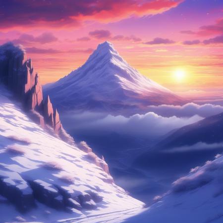 Landscape enhancer V1