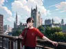 tamarailgun's Avatar