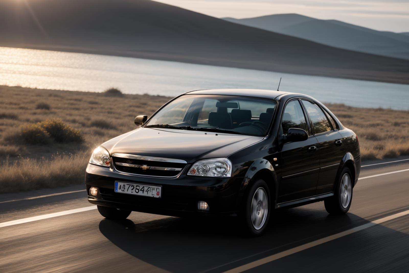 Chevrolet Lacetti image by kostyanchik_94