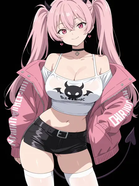 Monster Anime IL 2025