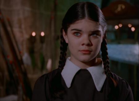 Wednesday Addams (1998) v1.5
