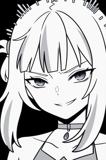 Just a style LoRA for artstyle of Ash Again clip v1.0