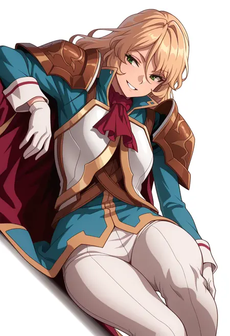 Blade | Kaifuku Jutsushi no Yarinaoshi