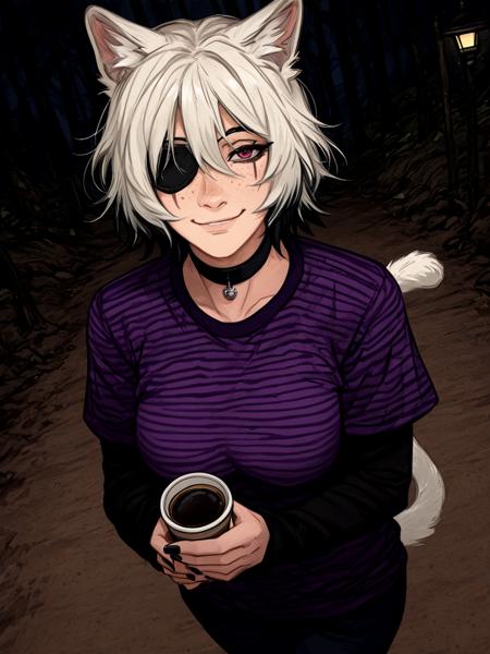 Arctenox's Styles - Catwheezie | Series 1 [Illustrious] V1.0