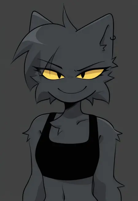 Gata - (ithurix) kay (testing)