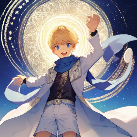 Pony Style for Fun - Saburou Style