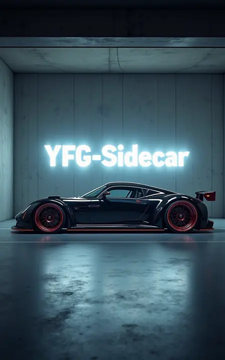 YFG Sidecar [Flux]