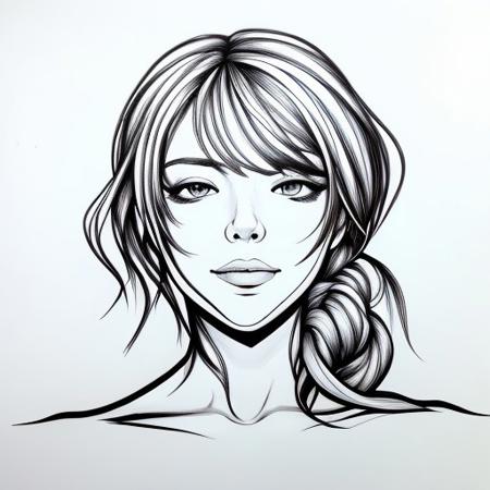lineart