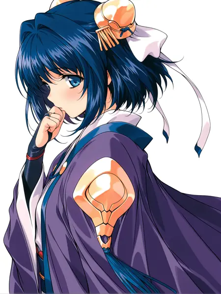 【Illustrious】由女 (Yume) 大悪司 (Daiakuji)