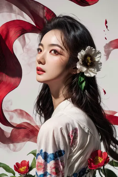 Hanfu photo
