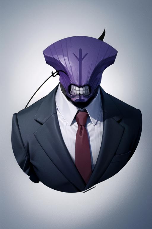 Faceless Void (Dota 2) image by AI_Kengkador