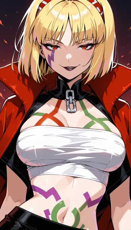 Royce (Lunar Silver Star Story) - Illustrious