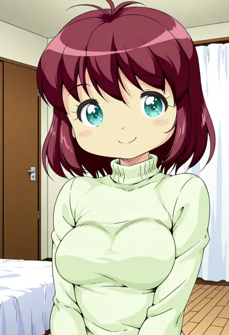 Tetsujinex / Full Frap (Style) [Illustrious]