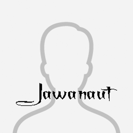 Jawanaut's Avatar