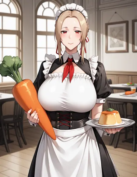 ootori_subaru (Illustrious)