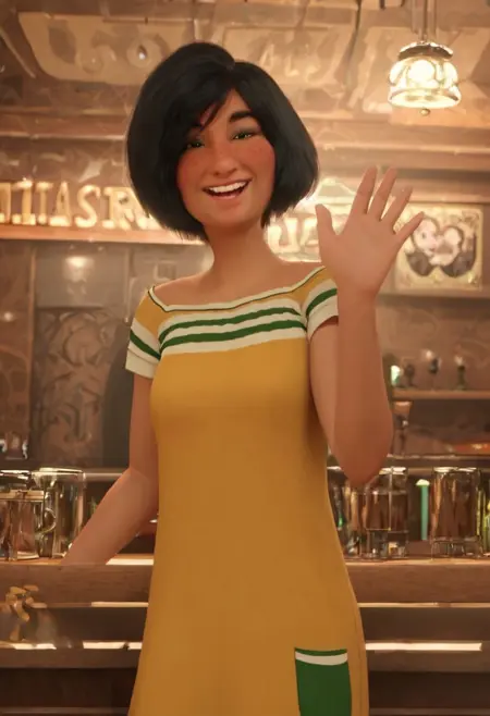 Mariolina (Rotzbub / Snotty Boy / Willkommen in Siegheilkirchen)