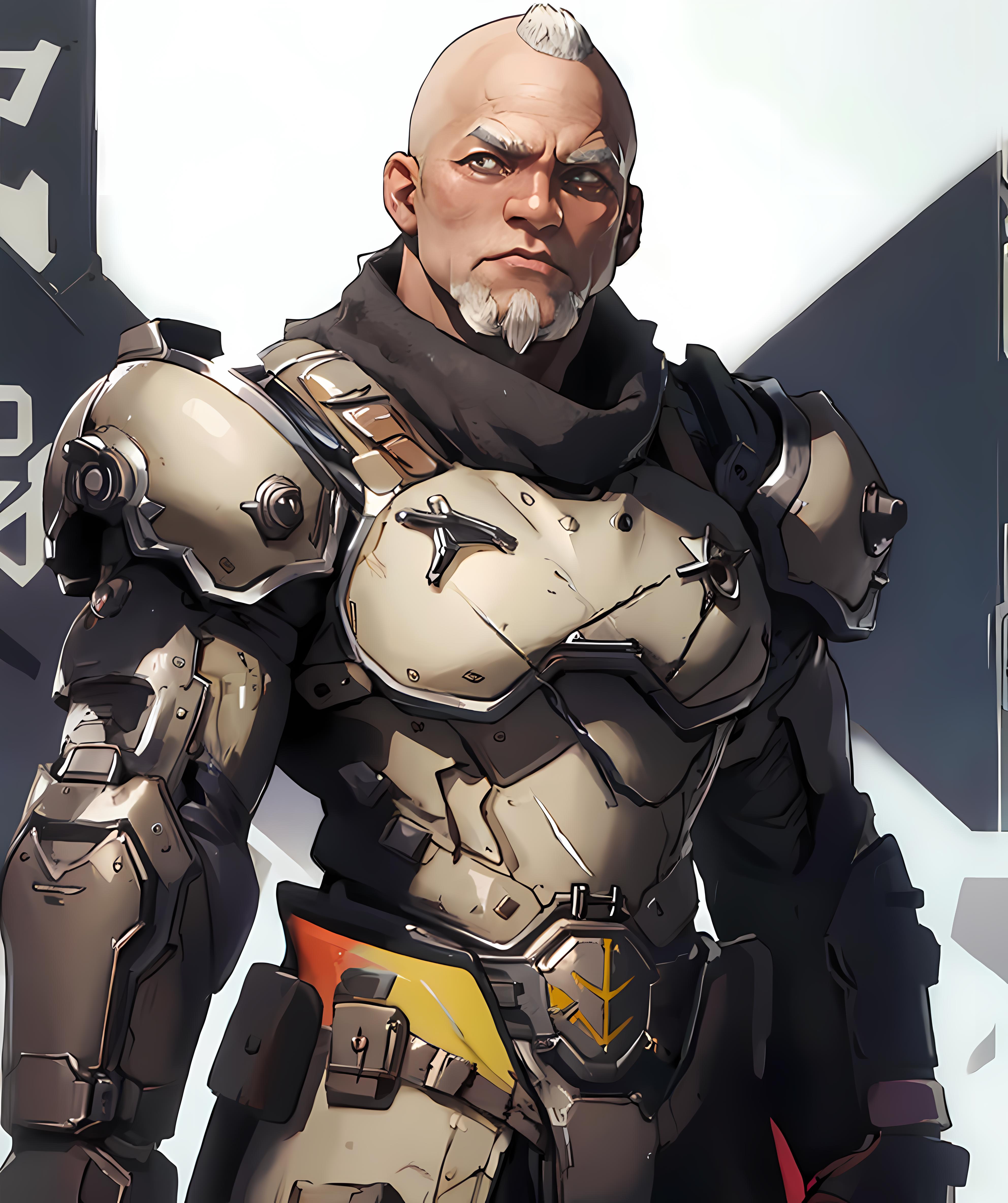 Commander Valen (The Betrayer) | DOOM image by doomguy11111