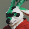 TGJackalope