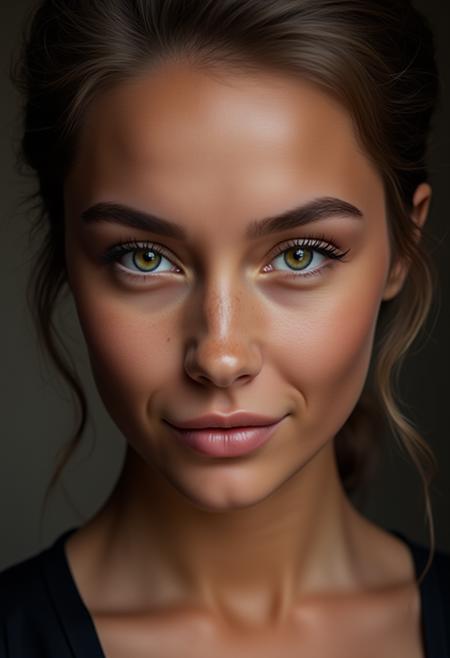 Olga Katysheva/Olgachocolate v1.0