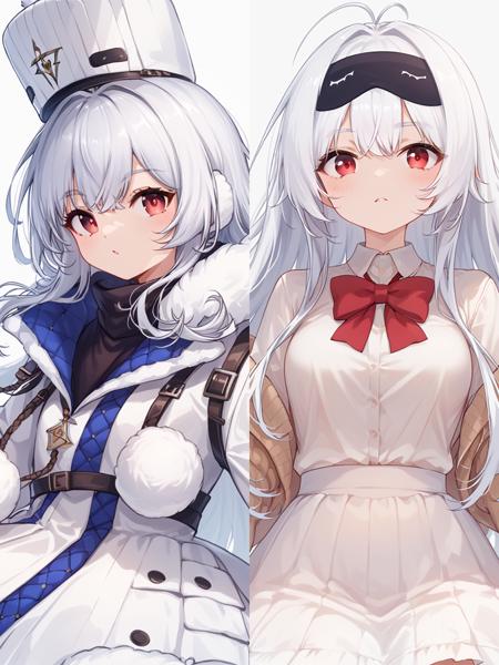 神速 / ストレミテルヌイ / Stremitelny 《碧蓝航线 / アズールレーン / Azur Lane》[HiKaRi] v1.0