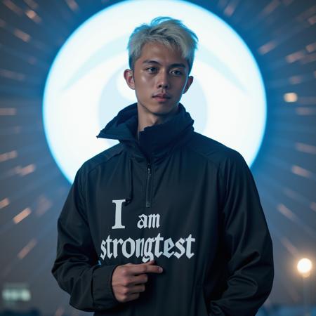 Edward Sun 孫安佐 (flux) v1.0