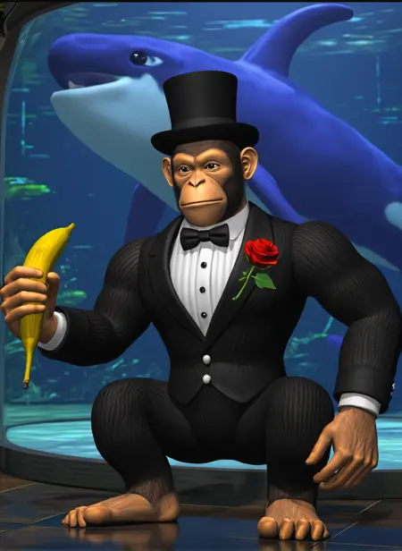 Namco Tekken 2 Style