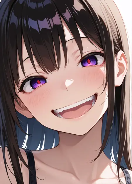 Smile slider