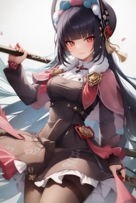 yunjin \(genshin impact\),