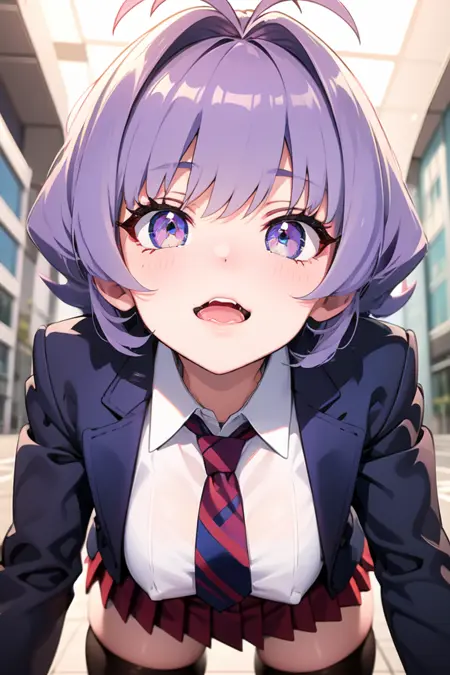 Osana Najimi | Komi-san Can't communicate