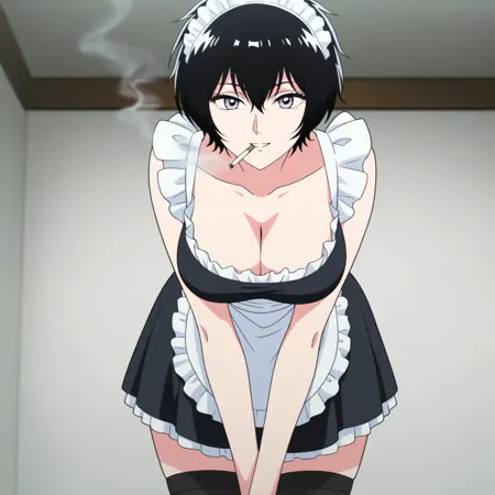 Reiko Kujirai (Kowloon Generic Romance Manga series)