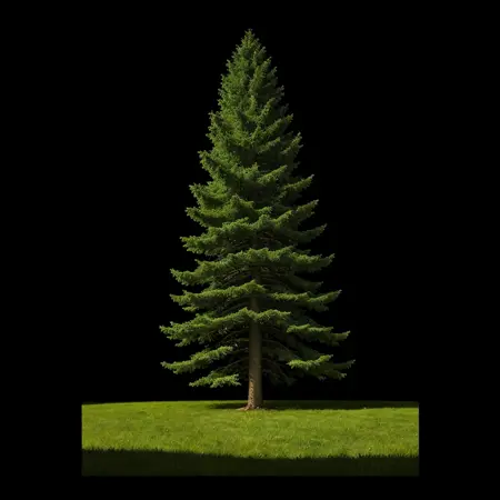 LoRA - Orbis_Assets_Tree