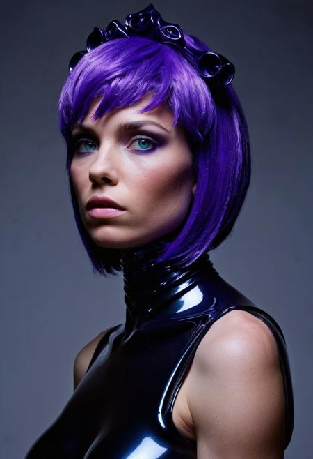 against glass,(Low-Key Portraits by Vicky Roy and Dino Pedriali:1.2), award winning, (aesthetic of symbolism with radicalized atmosphere:0.5), (Infrared Photography by Sally Soames and Pauline Kruger Hamilton:1.2), award-winning photography, aesthetic and beauty, extraordinary details, ,absurdres,purple hair,capcom,upper body,bridal gauntlets,highres,bat wings,solo, f/4, daring, high dynamic range, (center composition, symmetry composition:0.1), (ebony and muted colors:0.1) <lora:MJ52:0.5> <lora:- SDXL - vanta-black_contrast_V3.0:0.5>blackf/1.4, rule of thirds, iconoclastic opus magnum with unparalleled details, (electricblue and unique colors:0.1), <lora:MJ52:1.0>(masterpiece, best quality:1.4), perfect body parted lips, , detailed skin,model photoshoot,photography by (Ethel Warwick:1.3), modelshoot, pose, , (Ethel Warwick: 1,2) award winning photo macro shot of a beautiful  A young girl lying in black water,, dynamic lighting, cinematic still, , screencap, skin texture, (Motion Blur Photography by Sarah Charlesworth and Andres Serrano:1.2), award-winning photography, aesthetic, carefully designed details, clear scene, f/22, symmetry and balance, unprecedented, selective color,  Ultra High Resolution, wallpaper, 8K,Rich texture details, hyper detailed, detailed eyes, detailed background, dramatic angle, epic composition, SimplepositiveXLv1 (masterpiece, high quality, , (close-up portrait:1.1), solo, model photoshoot,, a stylish girl,