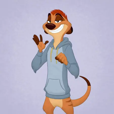 Timon