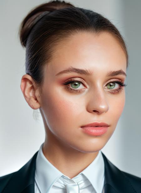 Daniela Melchior (from The Suicide Squad and Guardians of the Galaxy Vol. 3) v2.0