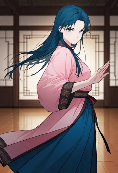 Yeon Lokheun - Yeon Lokheun | webtoon