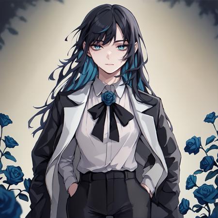 Ado ORIHARA style v1.0