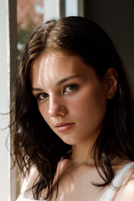 Monika C. - Adult Model SD 1.5 v1.0