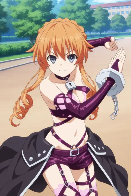 Kaguya Yamai | Date a Live